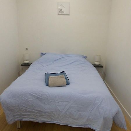 Rue Turgot Apartment Παρίσι Εξωτερικό φωτογραφία