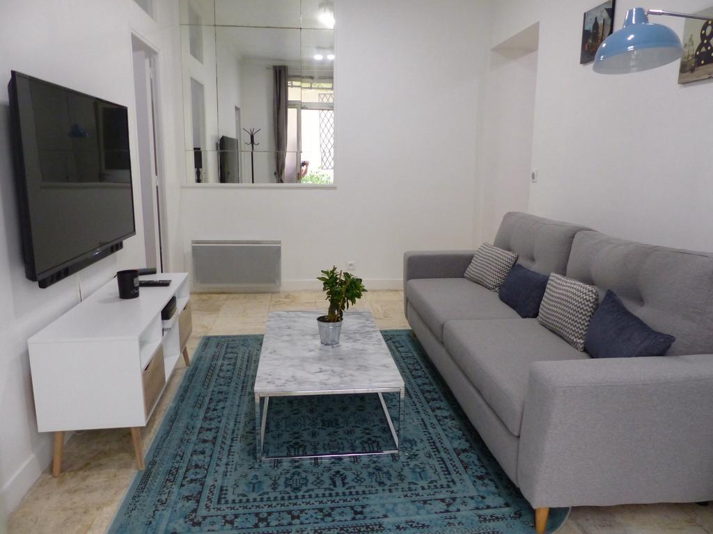 Rue Turgot Apartment Παρίσι Εξωτερικό φωτογραφία