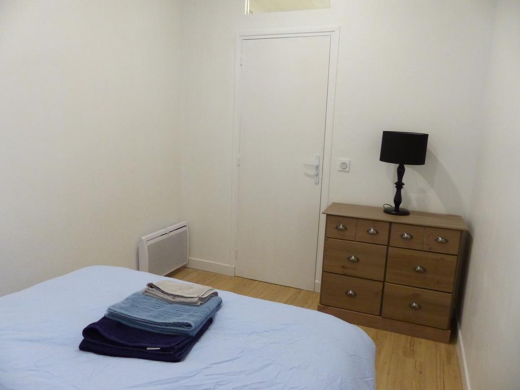 Rue Turgot Apartment Παρίσι Εξωτερικό φωτογραφία