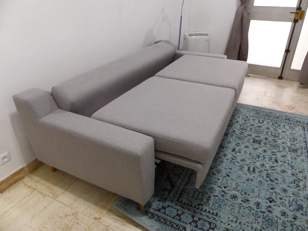 Rue Turgot Apartment Παρίσι Εξωτερικό φωτογραφία