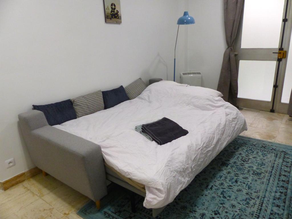 Rue Turgot Apartment Παρίσι Εξωτερικό φωτογραφία
