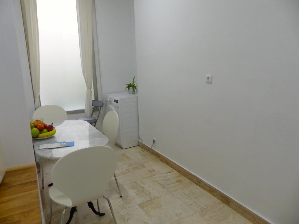 Rue Turgot Apartment Παρίσι Εξωτερικό φωτογραφία