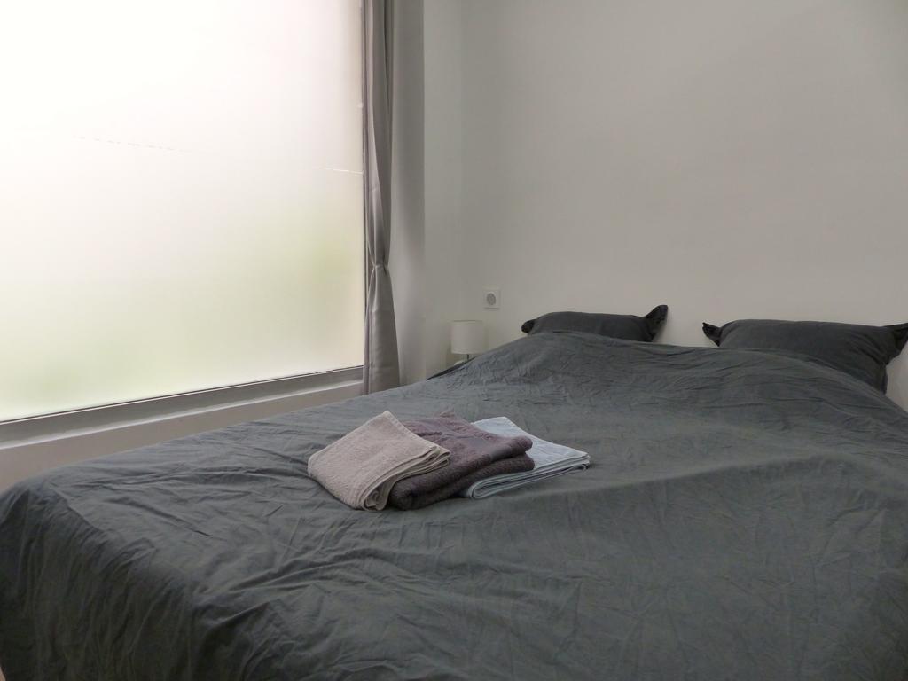 Rue Turgot Apartment Παρίσι Εξωτερικό φωτογραφία